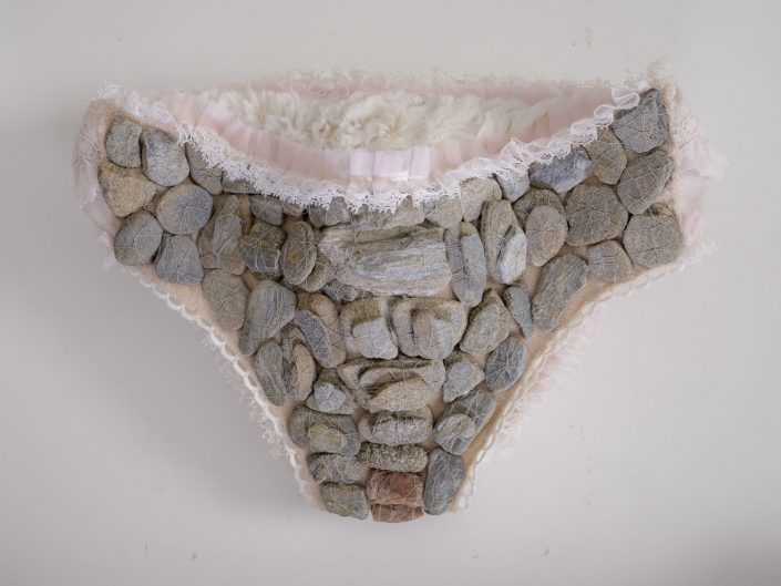 Adornment of vulnerability 0.01